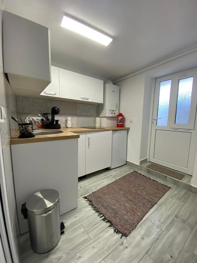 Apartment Grey